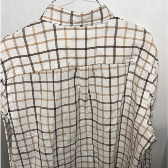Tasso Elba Men’s Shirt - Picture 2 of 3